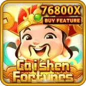 Caishen Fortunes game icon