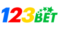 123Bet PH logo