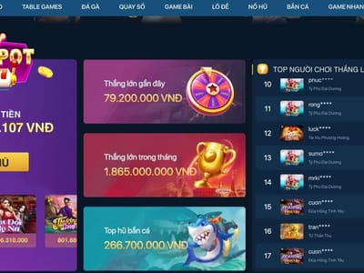 Mega Jackpot Wins screenshot