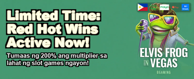 Get Your Welcome Bonus Now