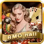 BMQ hall game icon