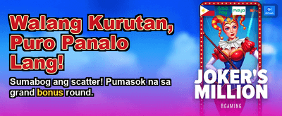 Join the Ultimate PH Gaming Fun