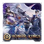 Karangalan ng mga Hari game icon