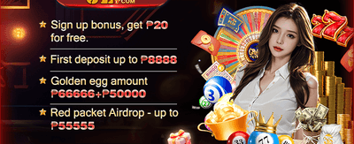 Special Event Reward promotion