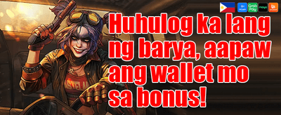100% Welcome Match Bonus