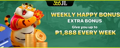 Weekly VIP Cashback Rebate