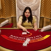 Speed VIP Blackjack 2 game icon