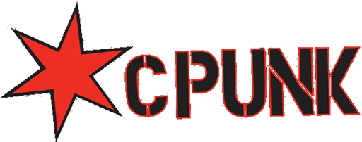 cpunk.ph Logo